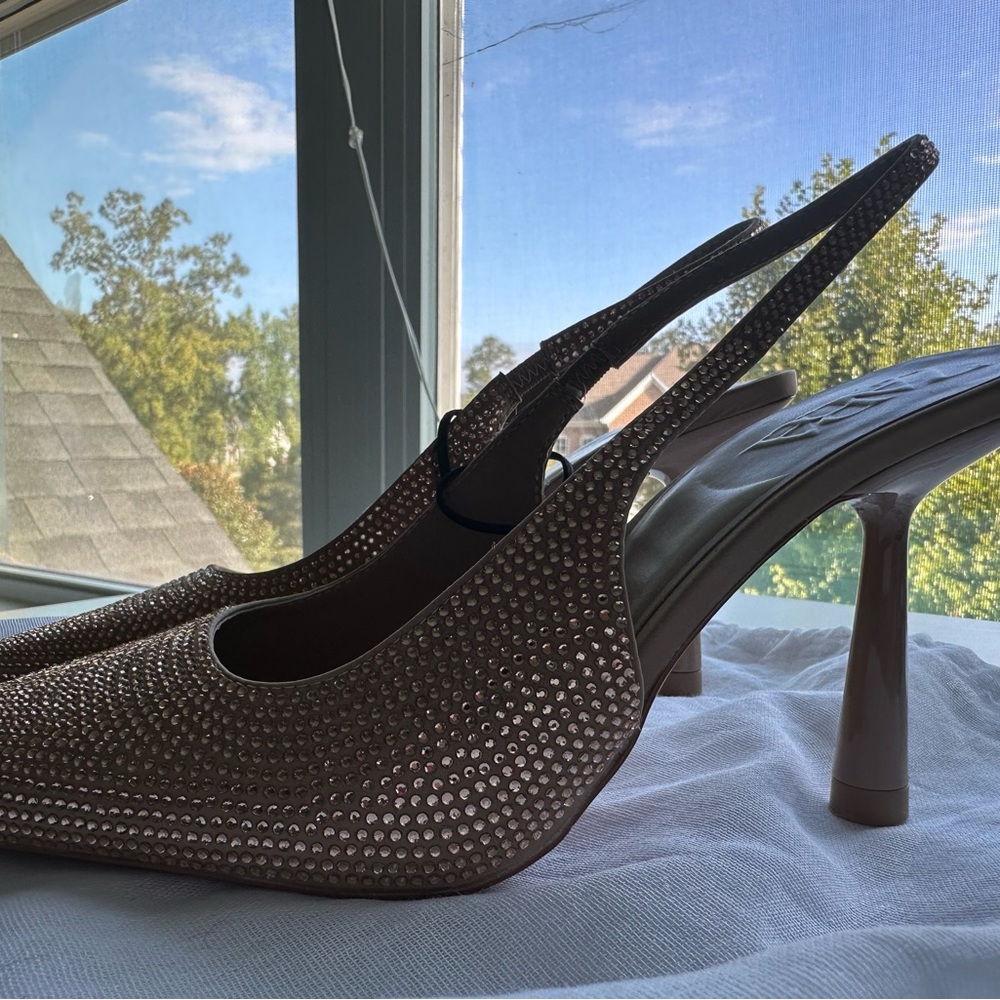 Zara shoes
